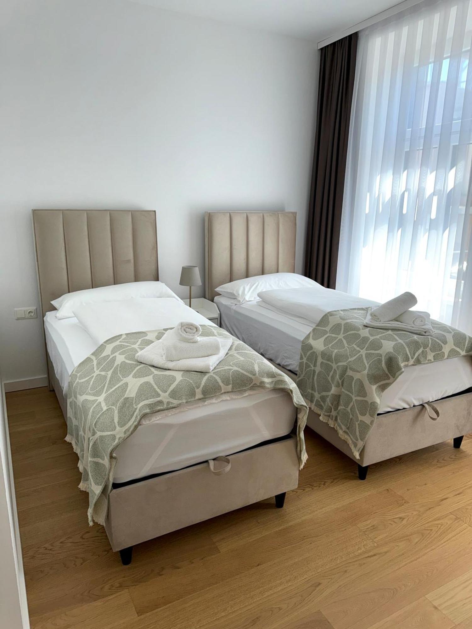 City Apartment Nahe Schoenbrunn 13 Відень Екстер'єр фото
